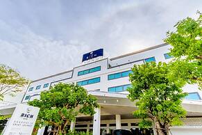 The Rich Hotel Korat