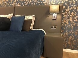 Charmehotel Kruishof LuXus