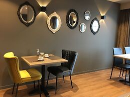 Charmehotel Kruishof LuXus
