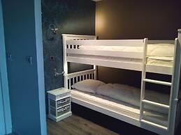Charmehotel Kruishof LuXus