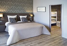 Charmehotel Kruishof LuXus