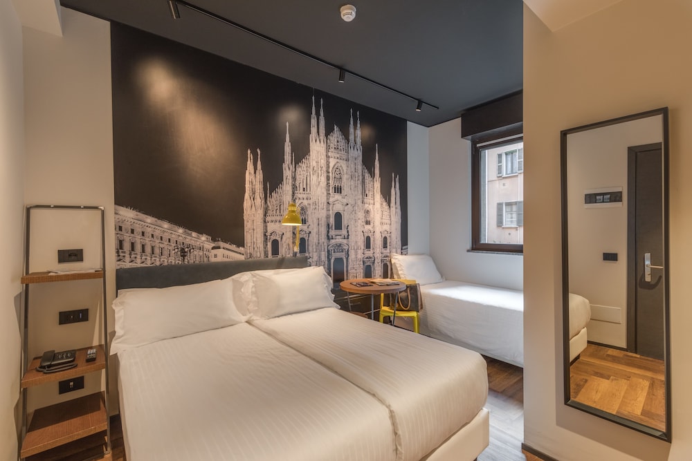 Hotel Roxy