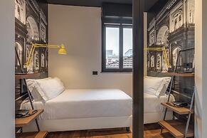 Hotel Roxy