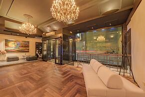 Hotel Roxy