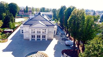 Hotel Sokół Wellness & SPA