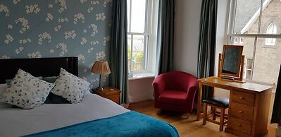 Havelock Hotel
