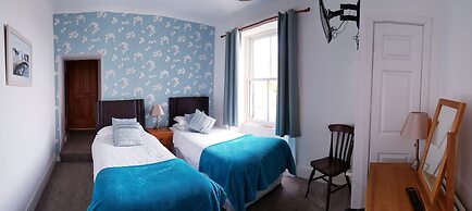 Havelock Hotel