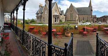 Havelock Hotel