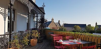 Havelock Hotel