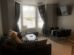 Baxter Holiday Apartments