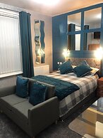 Baxter Holiday Apartments