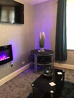 Baxter Holiday Apartments
