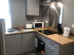 Baxter Holiday Apartments