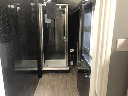 Baxter Holiday Apartments