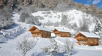 Chalets Trafögl