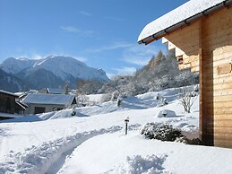Chalets Trafögl