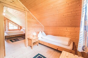 Chalets Trafögl