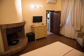 Country Resort Le Due Ruote