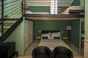 Country Resort Le Due Ruote