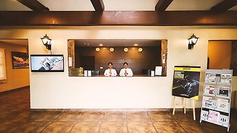 Discover Resorts