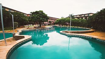 Discover Resorts
