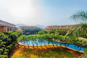 Discover Resorts