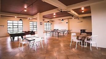 Discover Resorts
