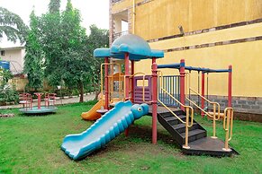 Discover Resorts