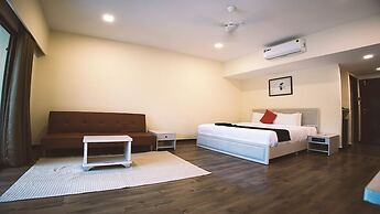 Discover Resorts