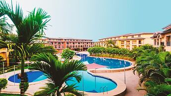 Discover Resorts
