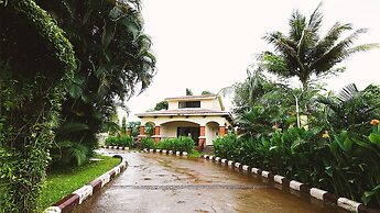 Discover Resorts