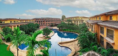 Discover Resorts