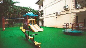 Discover Resorts