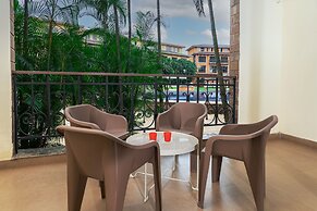 Discover Resorts