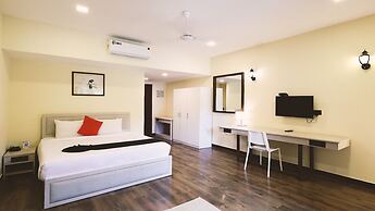 Discover Resorts