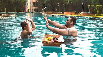 Discover Resorts