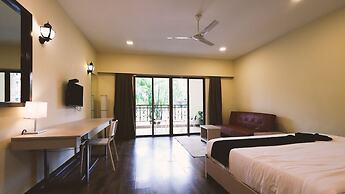 Discover Resorts