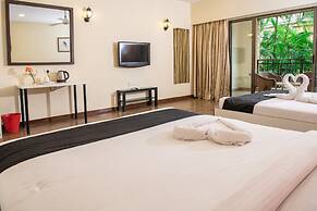 Discover Resorts