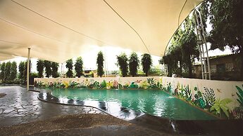 Discover Resorts