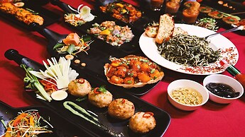 Discover Resorts