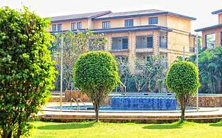 Discover Resorts
