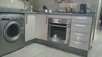 Maarif Apartment
