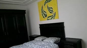 Maarif Apartment