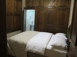 Elci Konagi Butik Hotel - Special Class