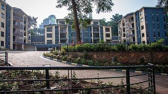 Mayflower Serviced Apartments