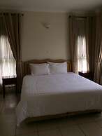 Mayflower Serviced Apartments