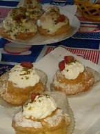 B&B Mannala'