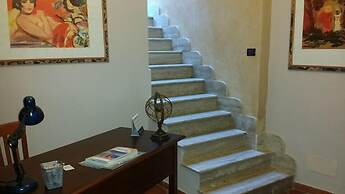 B&B Mannala'