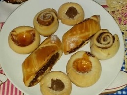 B&B Mannala'