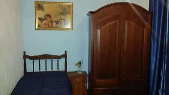 B&B Mannala'